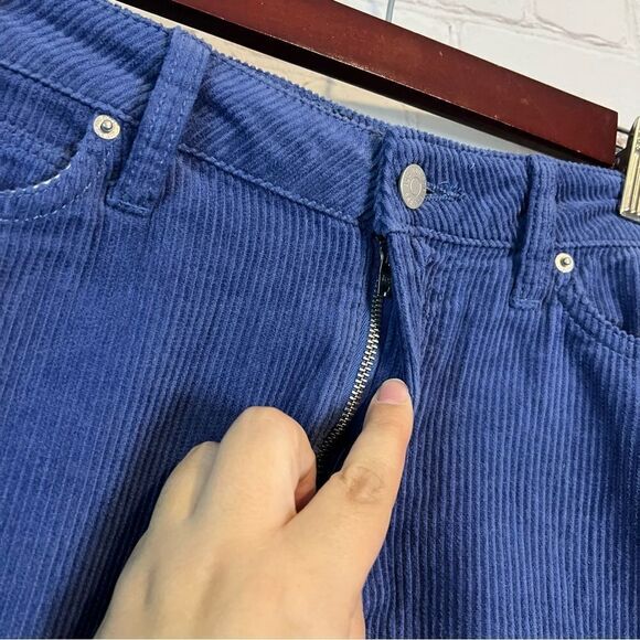 BDG Mom High-Rise corduroy pants size 24 - Picture 4 of 8
